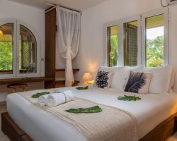 Bliss Hotel Praslin
