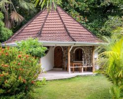 Bliss Hotel Praslin