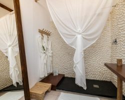 Bliss Hotel Praslin