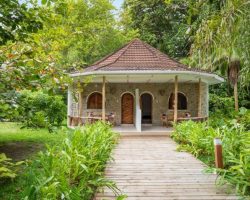 Bliss Hotel Praslin