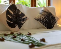 Bliss Hotel Praslin