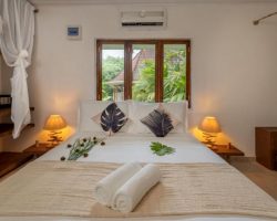 Bliss Hotel Praslin