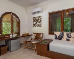 Bliss Hotel Praslin