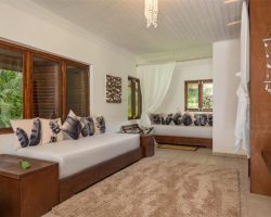 Bliss Hotel Praslin