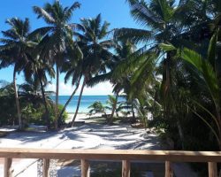Bliss Hotel Praslin