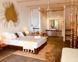 Bliss Hotel Praslin