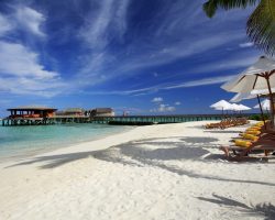 Centara Ras Fushi Resort & Spa Maldives