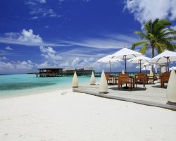 Centara Ras Fushi Resort & Spa Maldives
