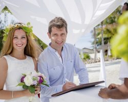Centara Ras Fushi Resort & Spa Maldives