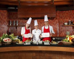 Centara Ras Fushi Resort & Spa Maldives