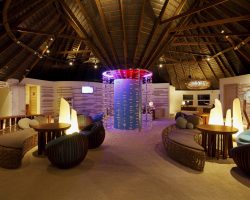 Centara Ras Fushi Resort & Spa Maldives