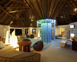 Centara Ras Fushi Resort & Spa Maldives