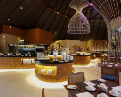 Centara Ras Fushi Resort & Spa Maldives