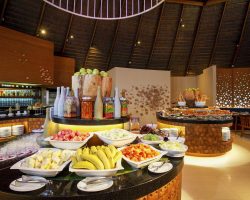 Centara Ras Fushi Resort & Spa Maldives