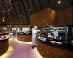 Centara Ras Fushi Resort & Spa Maldives