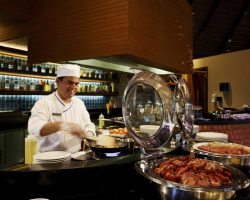 Centara Ras Fushi Resort & Spa Maldives