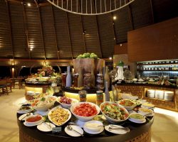 Centara Ras Fushi Resort & Spa Maldives