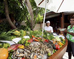 Centara Ras Fushi Resort & Spa Maldives
