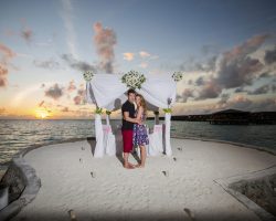 Centara Ras Fushi Resort & Spa Maldives
