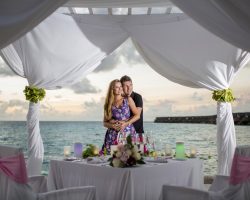 Centara Ras Fushi Resort & Spa Maldives