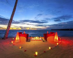 Centara Ras Fushi Resort & Spa Maldives