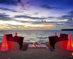 Centara Ras Fushi Resort & Spa Maldives