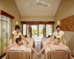 Centara Ras Fushi Resort & Spa Maldives