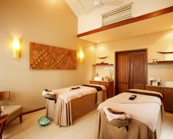 Centara Ras Fushi Resort & Spa Maldives