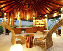 Centara Ras Fushi Resort & Spa Maldives