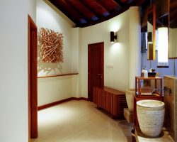Centara Ras Fushi Resort & Spa Maldives
