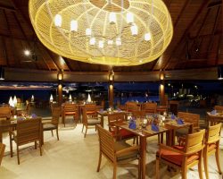 Centara Ras Fushi Resort & Spa Maldives