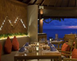Centara Ras Fushi Resort & Spa Maldives