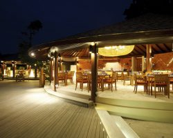 Centara Ras Fushi Resort & Spa Maldives