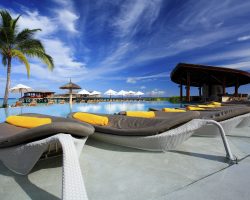 Centara Ras Fushi Resort & Spa Maldives