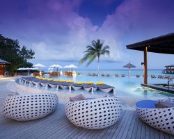 Centara Ras Fushi Resort & Spa Maldives