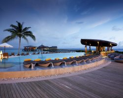 Centara Ras Fushi Resort & Spa Maldives