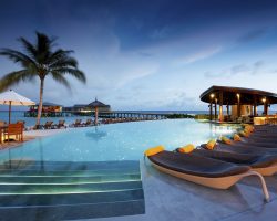 Centara Ras Fushi Resort & Spa Maldives