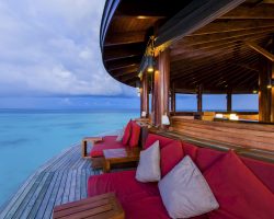 Centara Ras Fushi Resort & Spa Maldives