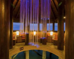 Centara Ras Fushi Resort & Spa Maldives