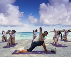 Centara Ras Fushi Resort & Spa Maldives