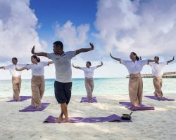 Centara Ras Fushi Resort & Spa Maldives