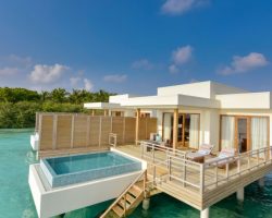 Dhigali Maldives