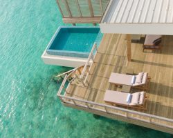 Dhigali Maldives