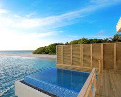 Dhigali Maldives
