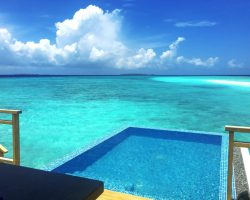 Dhigali Maldives