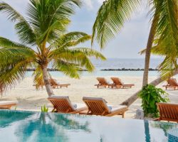 Dhigali Maldives