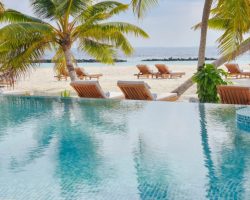 Dhigali Maldives