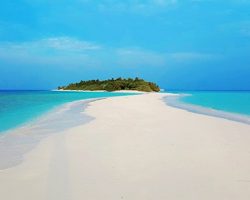Dhigali Maldives