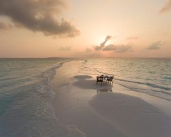 Dhigali Maldives