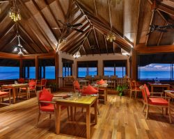 Dhigufaru Island Resort & Spa